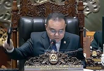 DPR Sahkan UU Reforma Agraria, Aturan Baru untuk Atasi Sengketa dan Ketimpangan Tanah 1 Screenshot 2026 09 22 142408 20kb