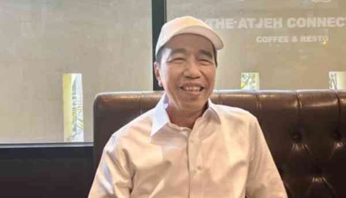 Ijazah Gibran Dipersoalkan, Jokowi: Sudah Sekolah di Luar Negeri Kok Disuruh Paket C