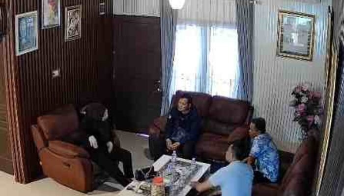 Bantu Angkut Sampah Gowa Pakai Dana Pribadi, Ria Efendy Kini Berurusan dengan Polisi