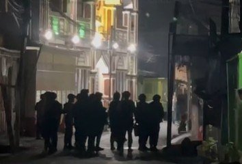 Kandea Memanas Pascakematian Rafli, Ratusan Personel Gabungan Dikerahkan 1 Screenshot 2026 09 28 094616 20kb