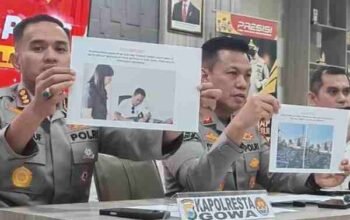 Bupati Gowa Sitti Husniah Talenrang Dicegah ke Luar Negeri, Polisi Segera Periksa sebagai Tersangka