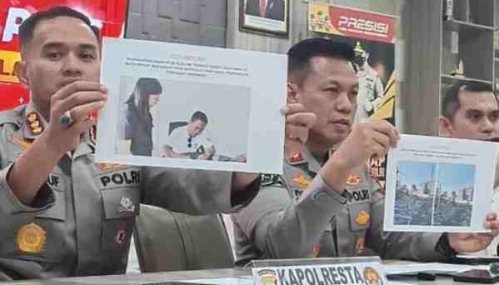 Bupati Gowa Sitti Husniah Talenrang Dicegah ke Luar Negeri, Polisi Segera Periksa sebagai Tersangka