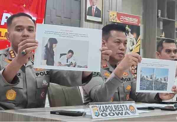 Bupati Gowa Sitti Husniah Talenrang Dicegah ke Luar Negeri, Polisi Segera Periksa sebagai Tersangka 1 Screenshot 2026 09 28 161635 20kb 1