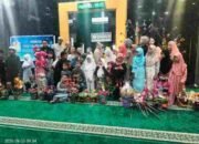 Meriahkan Maulid Nabi, Kepsek Suryama Ajak Siswa SD Inpres Malimongan Baru Teladani Rasulullah