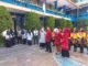 SMPN 4 Makassar Jadi Lokasi Studi Tiru, Bakal Calon Kepsek Belajar Kepemimpinan hingga Budaya Sekolah