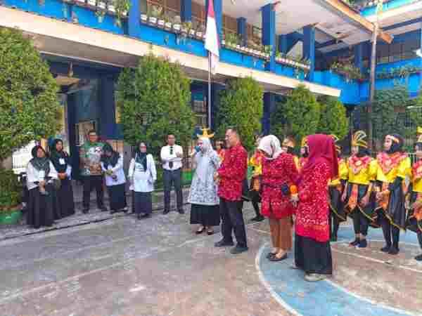 SMPN 4 Makassar Jadi Lokasi Studi Tiru, Bakal Calon Kepsek Belajar Kepemimpinan hingga Budaya Sekolah 1 WhatsApp Image 2026 09 03 at 09.47.53 20kb