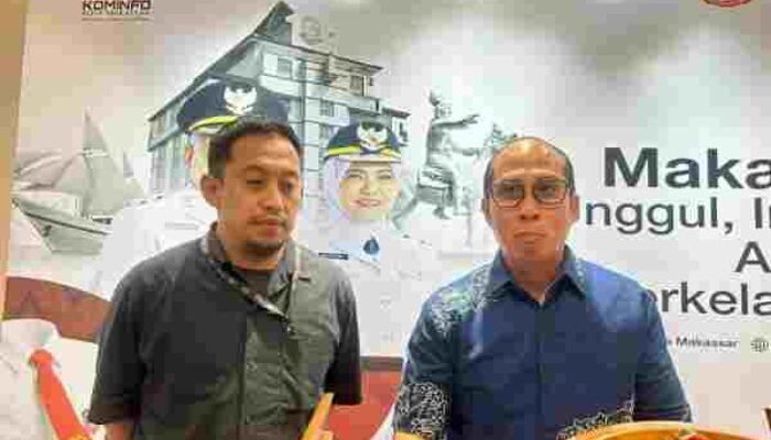 Makassar Cari Logo HUT ke-419, Desainer Harus Lolos Seleksi Ketat