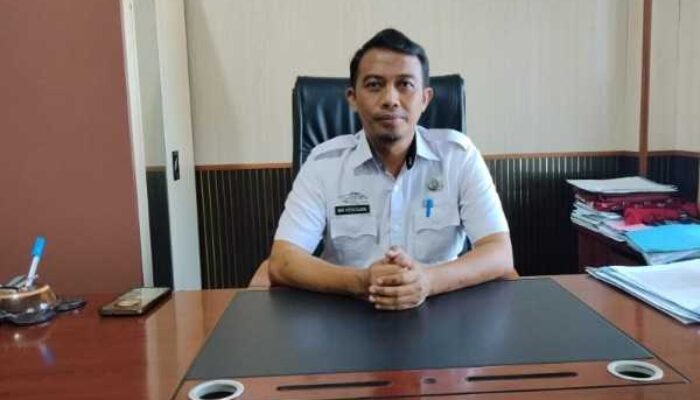 Produksi Ikan Pangkep Tembus 23 Ribu Ton, Anggaran Jadi Tantangan