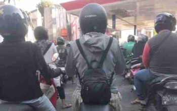 BBM Antre, Gas 3 Kg Langka, Listrik Padam: Warga Makassar Menjerit 5 WhatsApp Image 2026 09 09 at 08.56.22 20kb