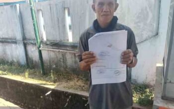 Tanah Warga Gowa Diduga Diserobot Yayasan, Kades dan Kadus Bontoramba Kompak Mengaku Tak Tahu 7 WhatsApp Image 2026 09 19 at 08.16.59 20kb