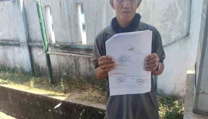 Tanah Warga Gowa Diduga Diserobot Yayasan, Kades dan Kadus Bontoramba Kompak Mengaku Tak Tahu