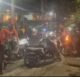BREAKING NEWS: Driver Ojol Diduga Dibacok Jukir Dekat Polsek Mamajang, Ratusan Rekannya Geruduk Kantor Polisi
