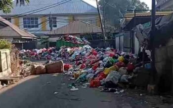 Sampah Menumpuk di Gowa, Armada Terkendala BBM dan Masalah TPA 6 WhatsApp Image 2026 09 21 at 13.51.22 20kb