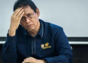 Purbaya Dicopot dari Jabatan Menteri Keuangan, Diganti Suahasil