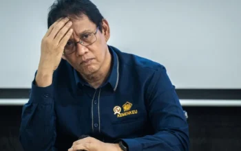 Purbaya Dicopot dari Jabatan Menteri Keuangan, Diganti Suahasil