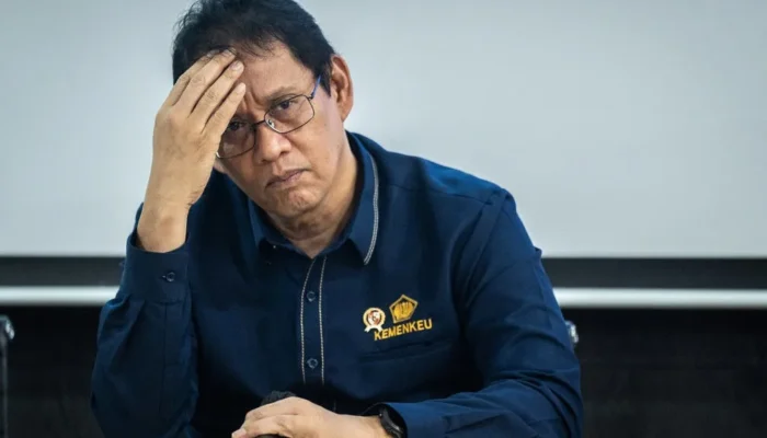 Purbaya Dicopot dari Jabatan Menteri Keuangan, Diganti Suahasil