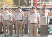 Target PSN 2026 Dikejar, BPN Takalar Ingatkan Mutu Pelayanan