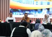 Sekjen Dorong Transformasi Layanan ATR/BPN lewat Tiga Program