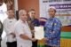 sertipikat tanah Muhammadiyah Pohuwato — dokumentasi Kementerian ATR/BPN