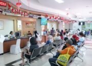 Pengukuran Terjadwal Berlaku di 462 Kantah, Warga Purwakarta Dapat PBT Sepekan