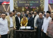 RUU Reforma Agraria Lolos Pembahasan Tingkat I, Menunggu Paripurna DPR