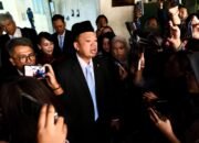 konflik agraria LPRA — dokumentasi Kementerian ATR/BPN