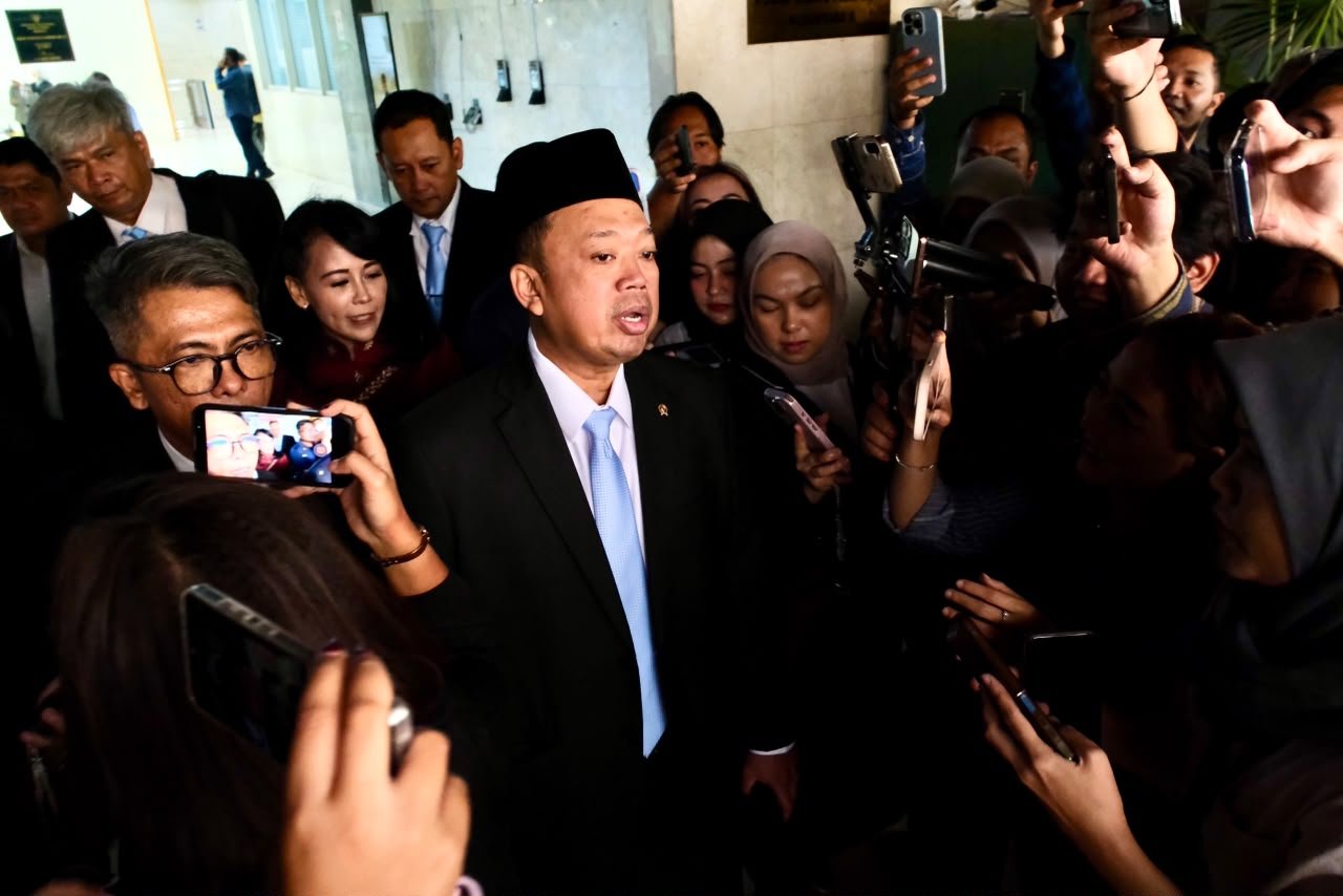 konflik agraria LPRA — dokumentasi Kementerian ATR/BPN