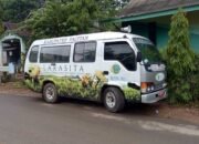 LARASITA+ 44 lokasi — dokumentasi Kementerian ATR/BPN