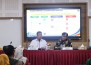 Nusron Jelaskan Skema Layanan Tanah 10 Hari kepada IPPAT Yogyakarta