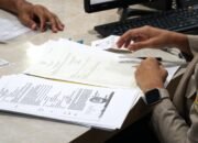 PERINTIS 10 Hari 95 Kantah — dokumentasi Kementerian ATR/BPN