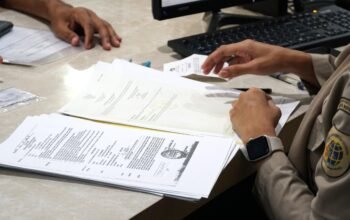PERINTIS 10 Hari 95 Kantah — dokumentasi Kementerian ATR/BPN