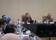 ATR/BPN Libatkan Kampus untuk Menyusun 145 RDTR di 18 Provinsi