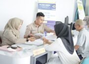 Warga Bogor dan Kupang Rasakan PBT Lebih Cepat lewat Pengukuran Terjadwal