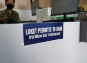 Balik Nama Tanah di Samarinda Selesai Tiga Hari lewat PERINTIS