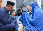 Usai Salat Subuh, Gubernur Sulteng Anwar Hafid Layani Langsung Keluhan Warga 20 d89a yd89ay89d ay89dya89dadajpggg