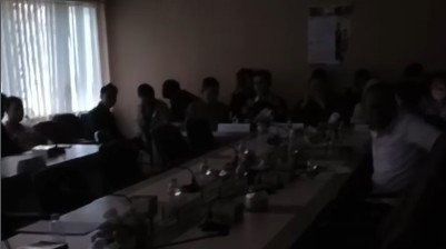Rapat Bareng PLN, Listrik di DPRD Sulsel Malah Padam 1 dprd sulsel 20kb