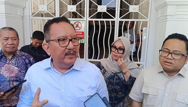 Bupati Barru, Bupati Sidrap hingga Wabup Gowa Bersaksi di Kasus Bibit Nanas 1 e131f kasus korupsi