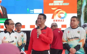 Munafri Ramaikan Fun Walk Dies Natalis ke-70 Unhas 8 f3da7912 ec79 433f a3c6 977822b42d04 11zon