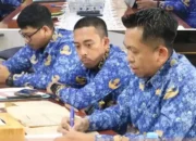 Kantor Pertanahan Takalar Gelar Pembahasan Awal Perkara TUN, Data Teknis dan Yuridis Dikaji 13 Gelar awal perkara Tata Usaha Negara di Kantor Pertanahan Kabupaten Takalar