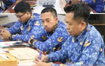Kantor Pertanahan Takalar Gelar Pembahasan Awal Perkara TUN, Data Teknis dan Yuridis Dikaji 7 Gelar awal perkara Tata Usaha Negara di Kantor Pertanahan Kabupaten Takalar
