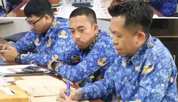 Kantor Pertanahan Takalar Gelar Pembahasan Awal Perkara TUN, Data Teknis dan Yuridis Dikaji