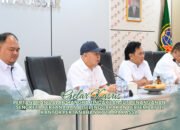 Kantor Pertanahan Kota Makassar Bahas Sengketa lewat Gelar Kasus