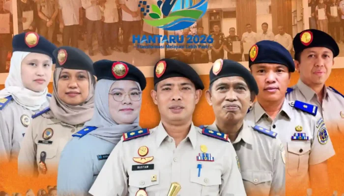 Kantah Takalar Peringati HANTARU 2026, Tekankan Kepastian Layanan Pertanahan