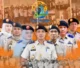 Poster HANTARU 2026 bertema Transformasi Melayani Lebih Pasti bersama jajaran Kantor Pertanahan Kabupaten Takalar