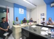 INKINDO Sulsel Susun Program Kerja 2026–2030, Bidik Konsultan Makin Kompetitif 16 inkindo 28kb