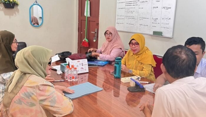 BPN Takalar Klarifikasi Pengaduan Warga, Kumpulkan Keterangan Para Pihak