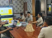52 Bidang Aset Pemda Takalar Siap Dipetakan Usai Koordinasi BPN