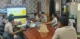 Rapat koordinasi pemetaan dan pensertipikatan aset Pemerintah Kabupaten Takalar