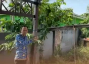 Kantah Takalar Verifikasi Aset Pemda di Lapangan, Sertipikasi Didorong Lebih Cepat 12 Peninjauan lokasi aset Pemda Takalar untuk mendukung percepatan pensertipikatan