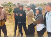 Tiga Lokasi Penambangan di Takalar Ditinjau dalam Pendalaman Objek IPPR